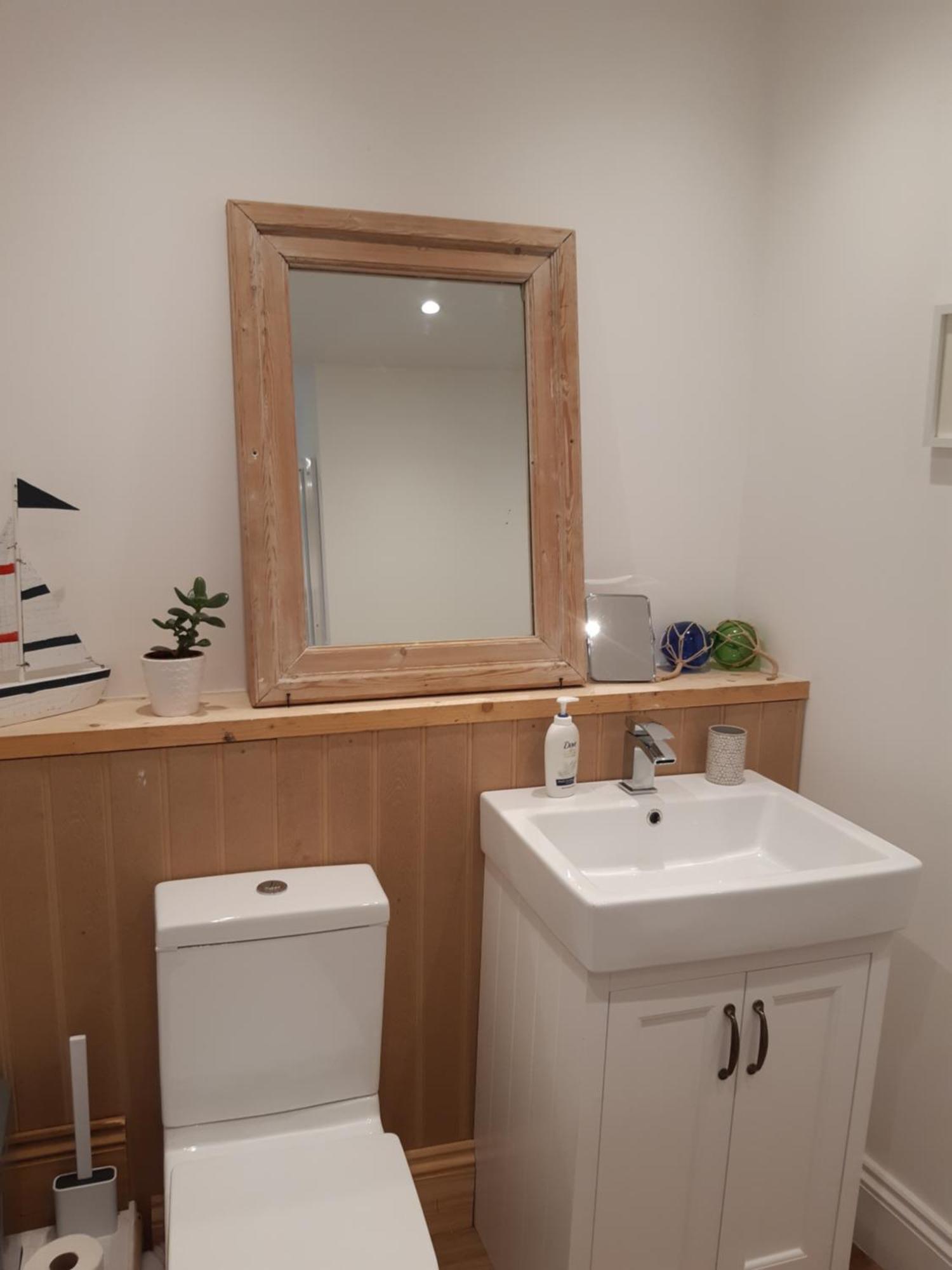 バーマスSeasalt Loftアパートメント エクステリア 写真